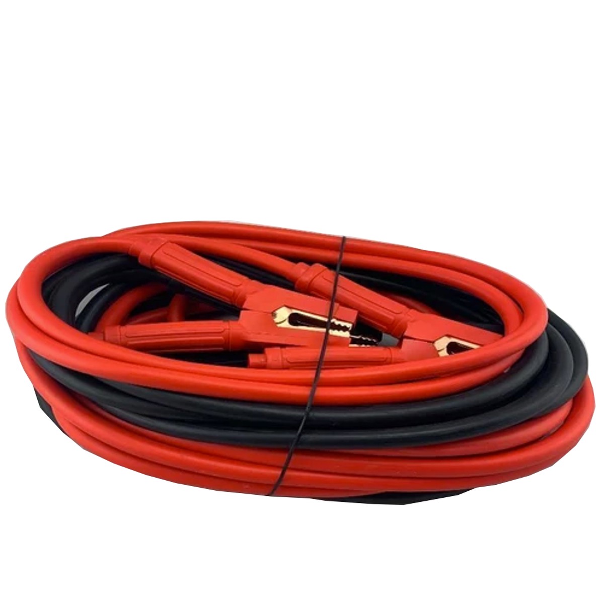 1 Gauge 25 FT Prostart Booster Cables