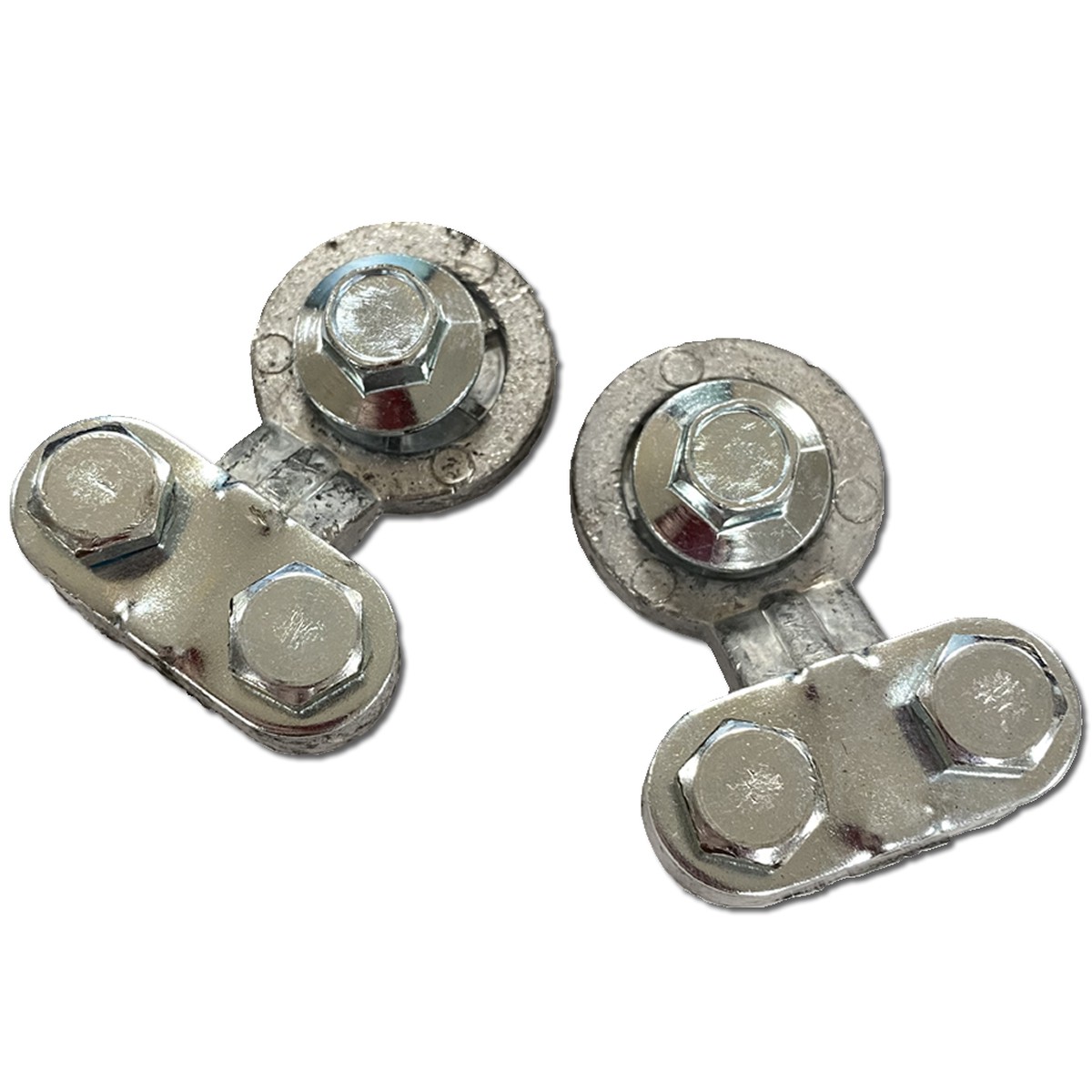 10 Piece Side Post Battery Terminals