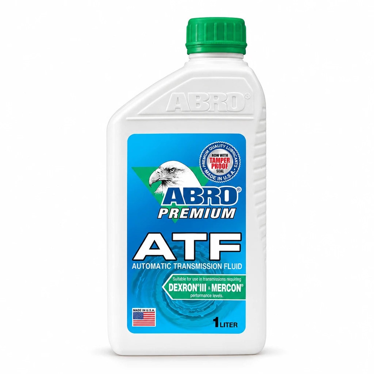 Abro Premium Dexron III / Mercon ATF - 1L