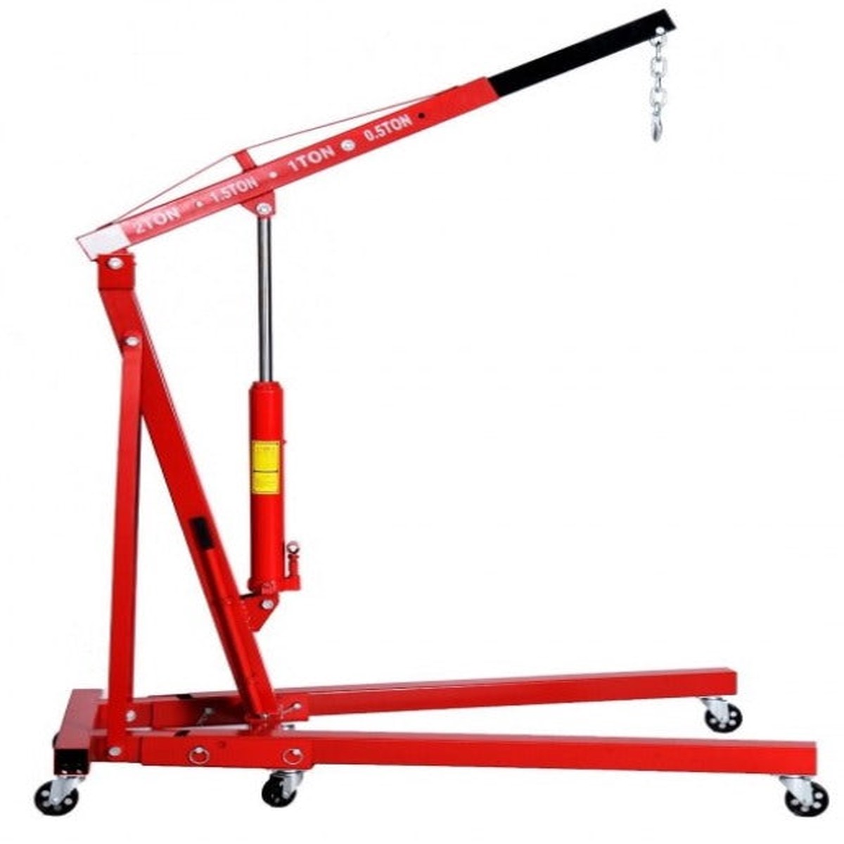 2 Ton Engine Hoist
