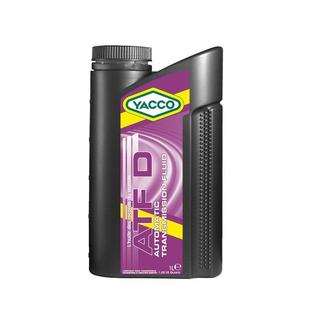 Yacco ATF D Automatic Transmission Fluid 1L