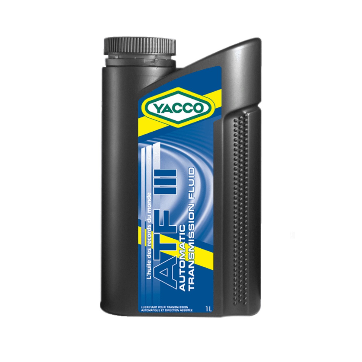 Yacco ATF III Automatic Transmission Fluid