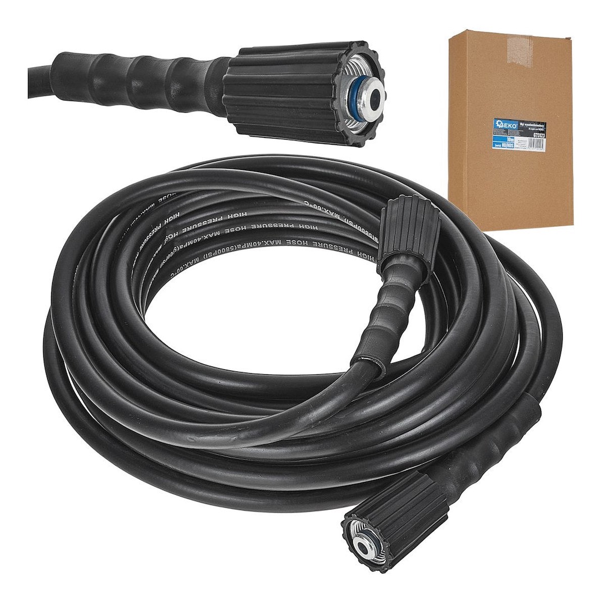 10 m krgsurve pikendusvoolik Karcher HD/HDS survepesuritele G73123