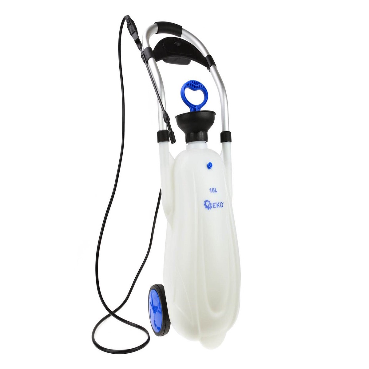 16L ratastel aiaprits