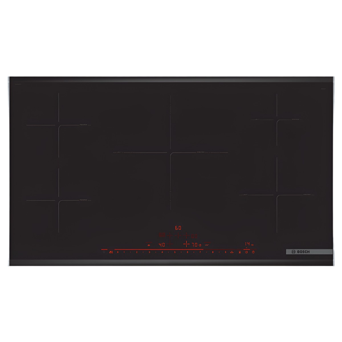 Bosch Series 8 Induction Hob 90cm - PIV975DC1E