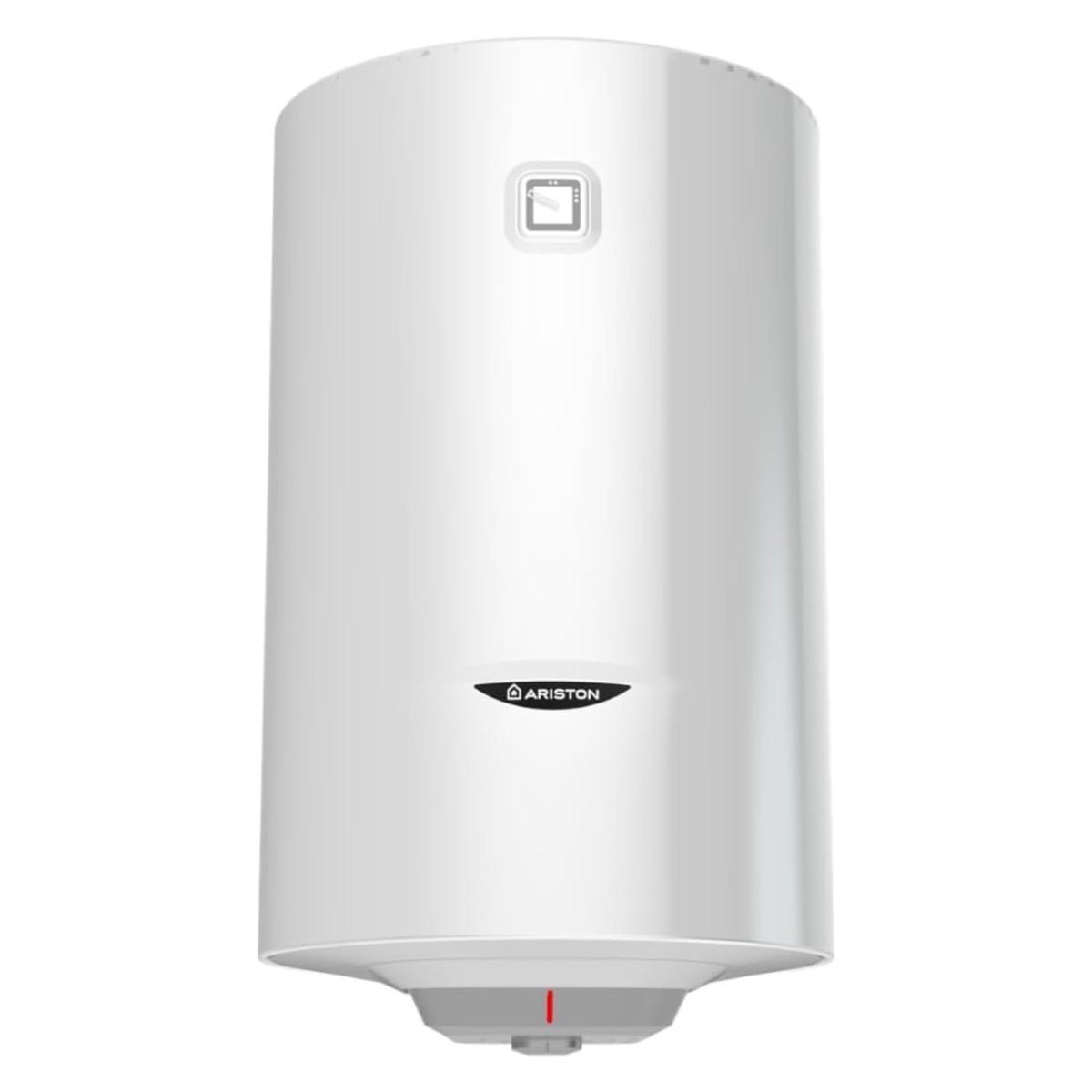 Ariston PRO R Vertical Water Heater - 50, 80 & 100 Liters