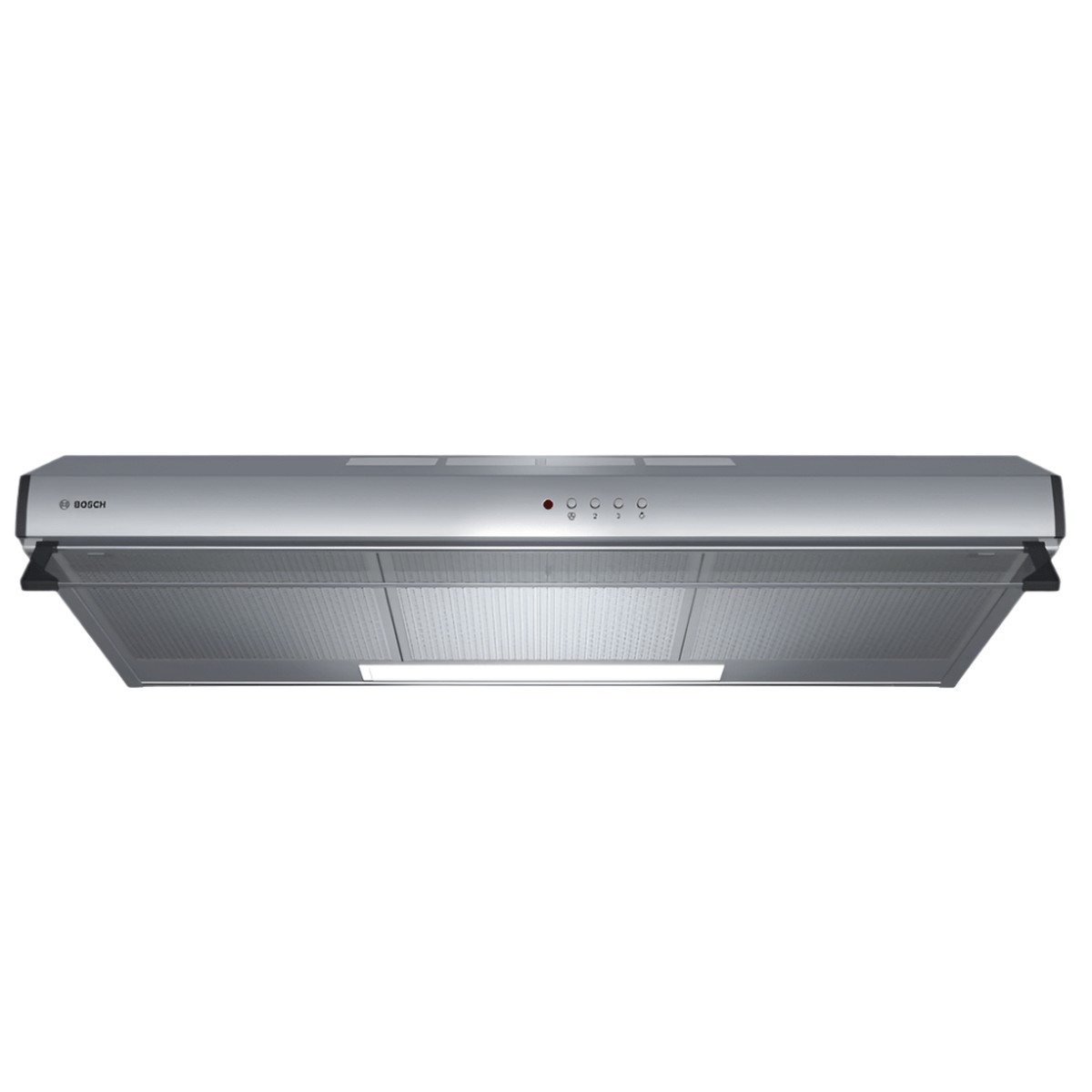 Bosch Built-Under Cooker Hood 90cm - DHU965CGB
