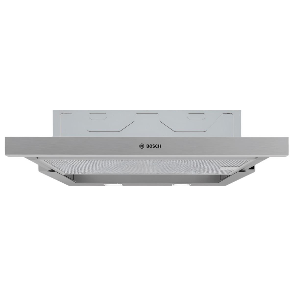 Bosch Series 2 Telescopic Cooker Hood 60cm - DFM063W56B