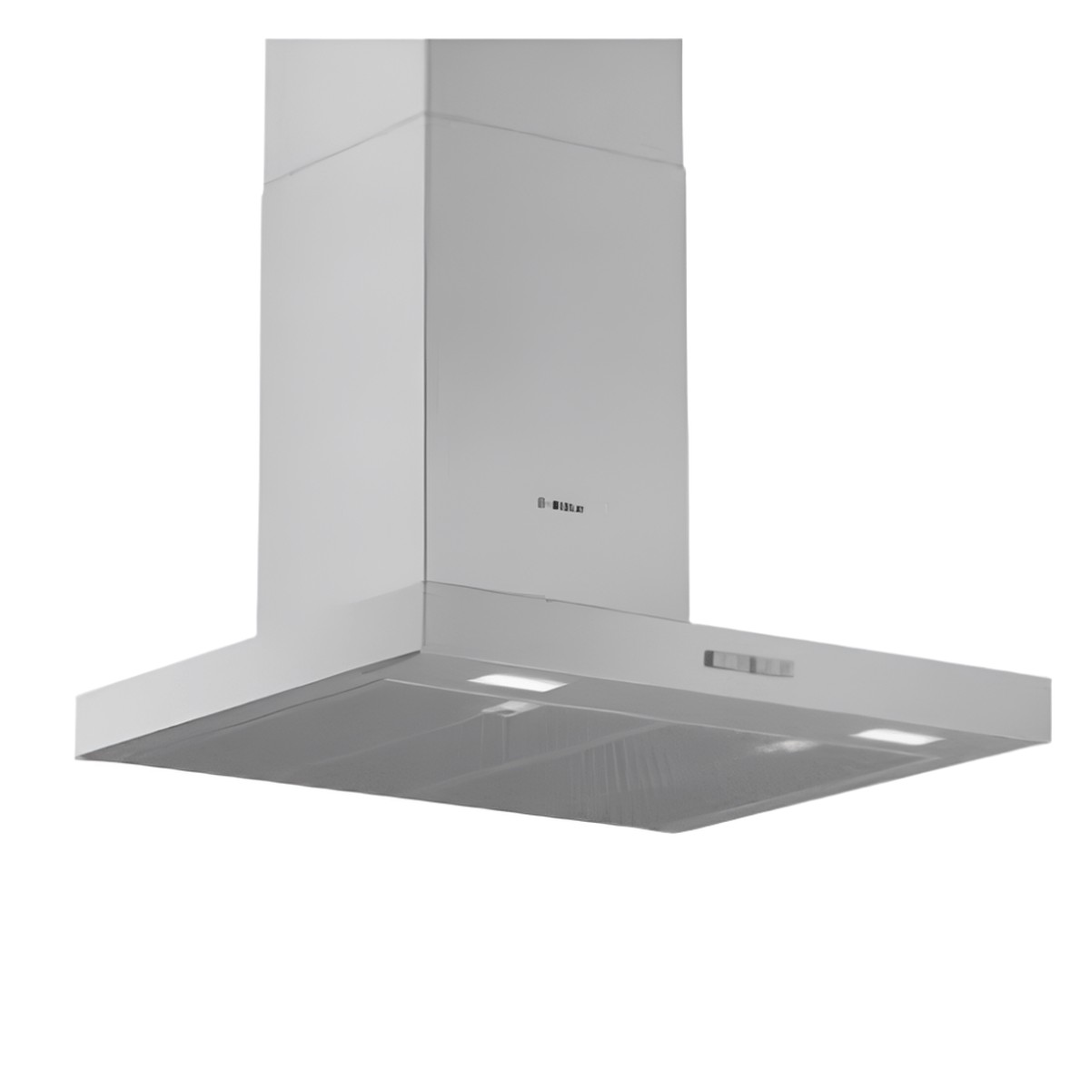 Bosch Series 2 Wall-Mounted Cooker Hood 60cm - DWB64BC51B