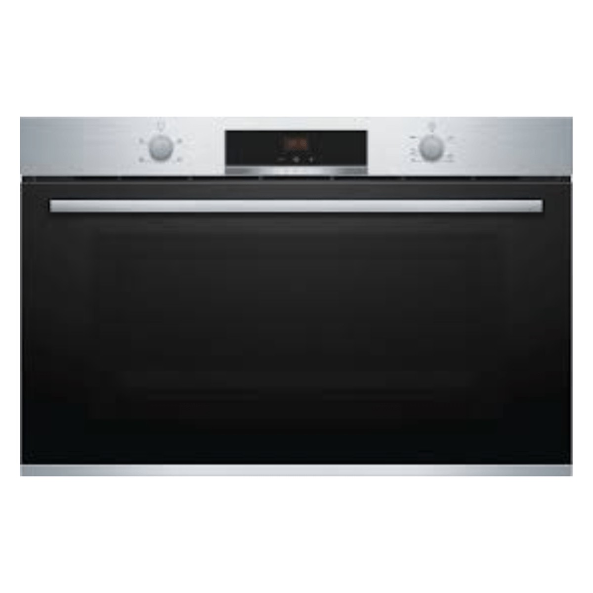 Bosch Series 4 Built-In Gas Oven 90x60cm - VGD553FR0
