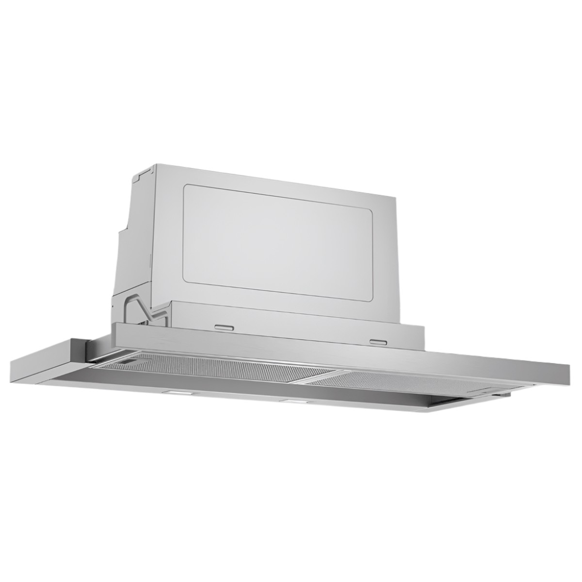 Bosch Series 4 Telescopic Cooker Hood 90cm - DFS097A50B