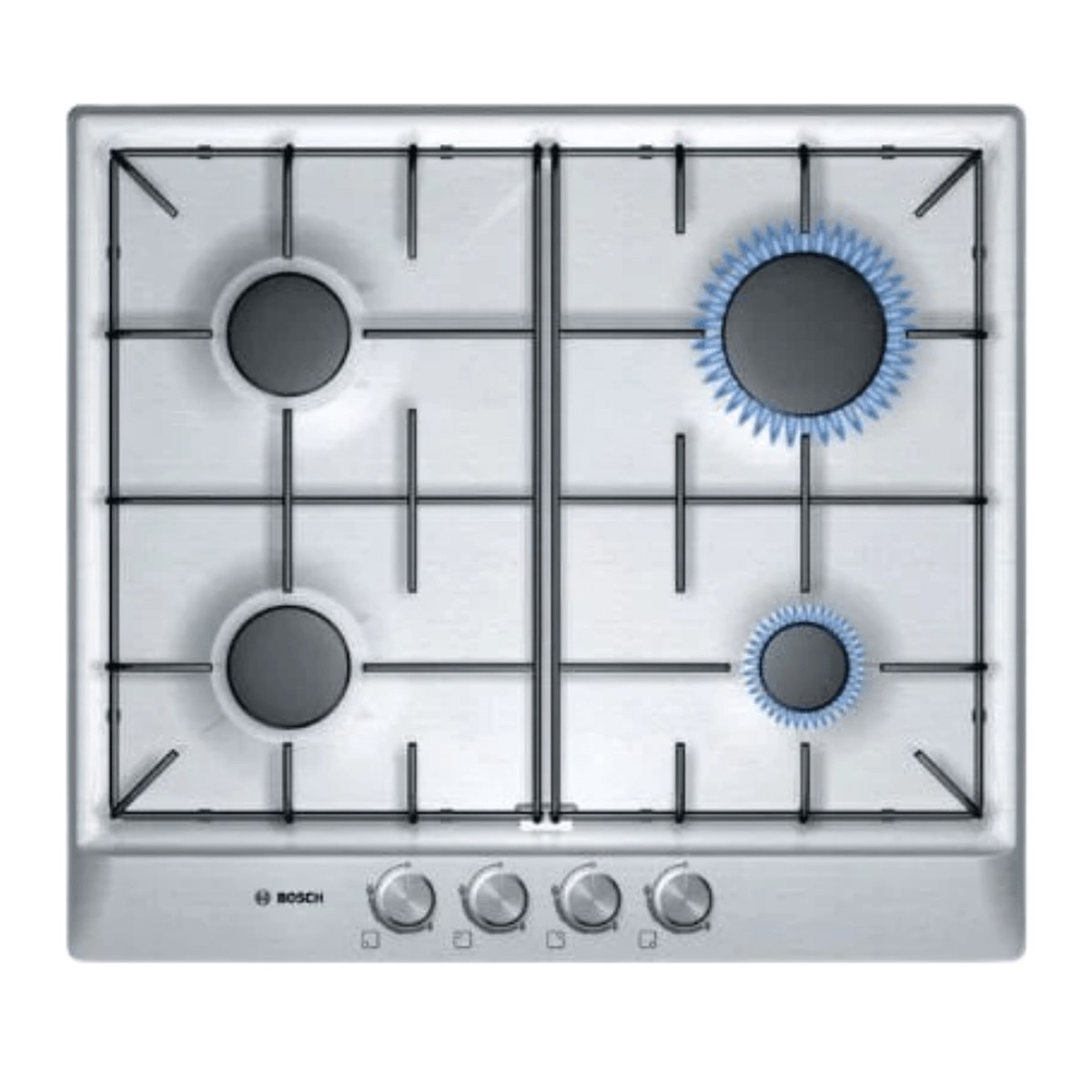 Bosch Series 6 Gas Hob 60cm - PCP615B80Z