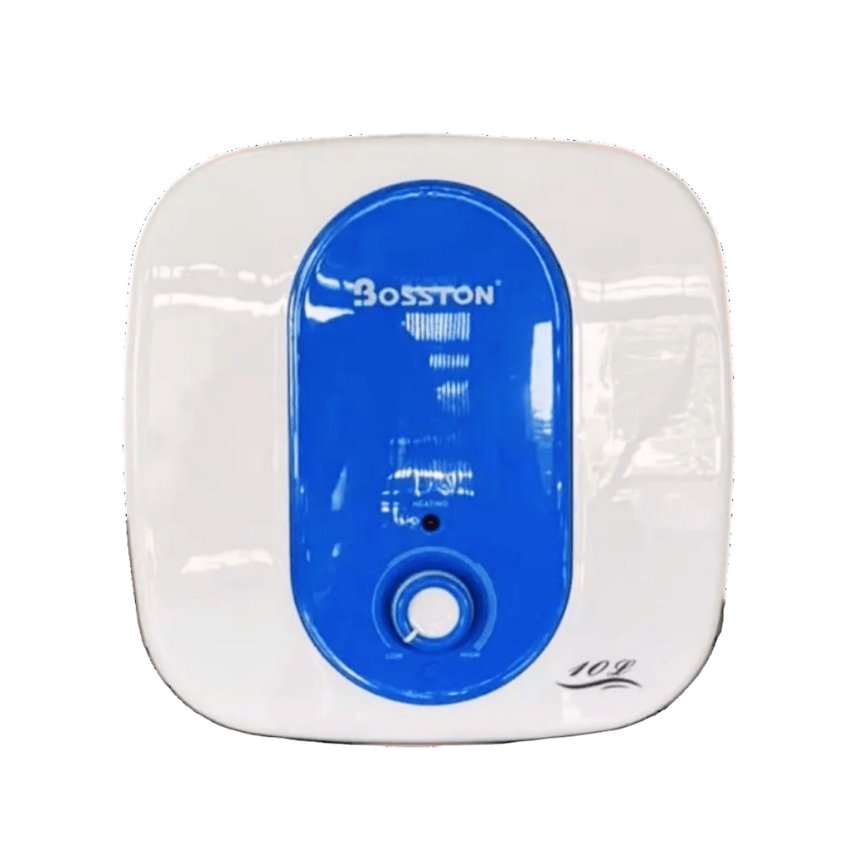 Bosston Storage Water Heater - 10L, 15L & 30L