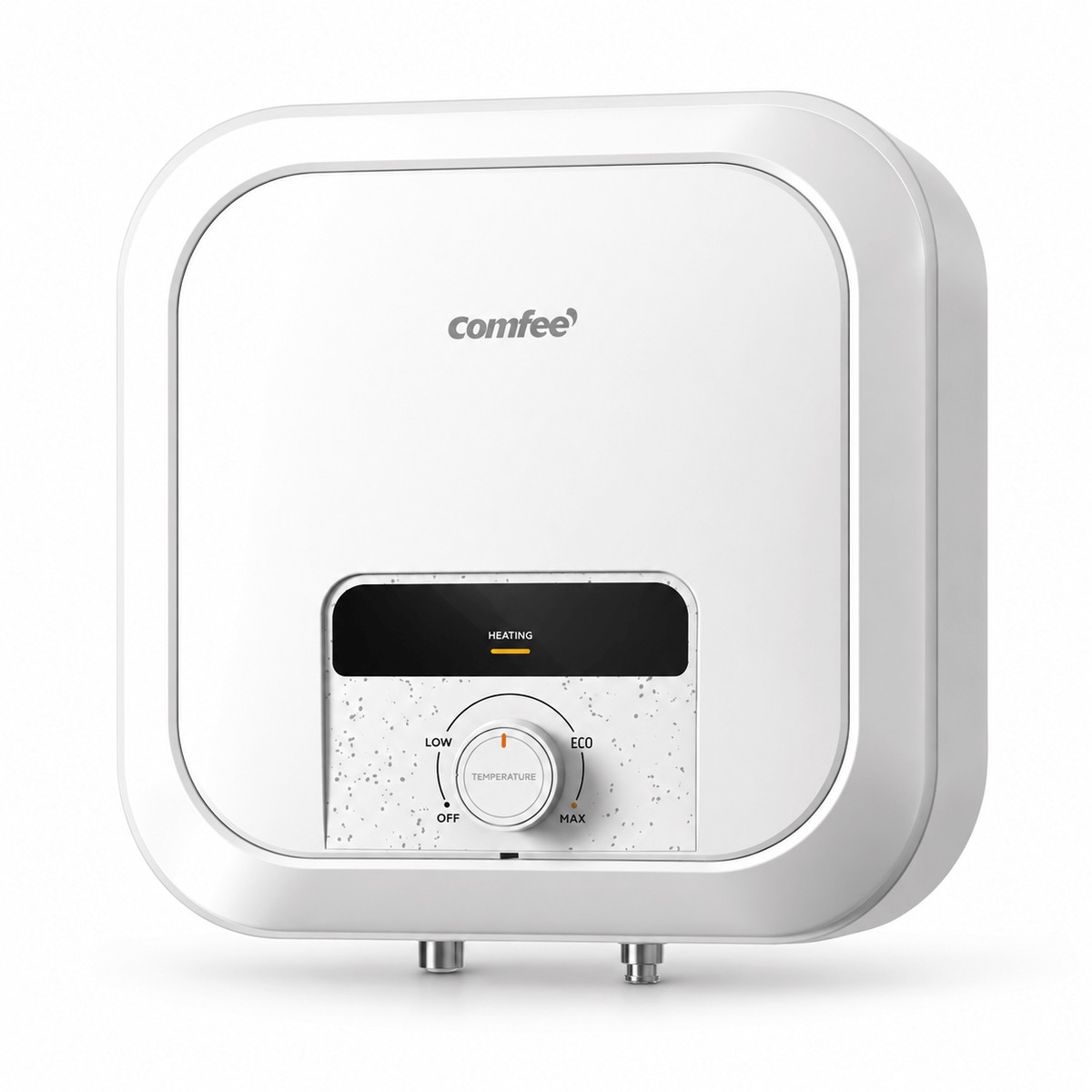 Comfee Vertical Electric Storage Water Heater with Enamel Tank & Multi-Level Protection | 10L, 15L & 30L