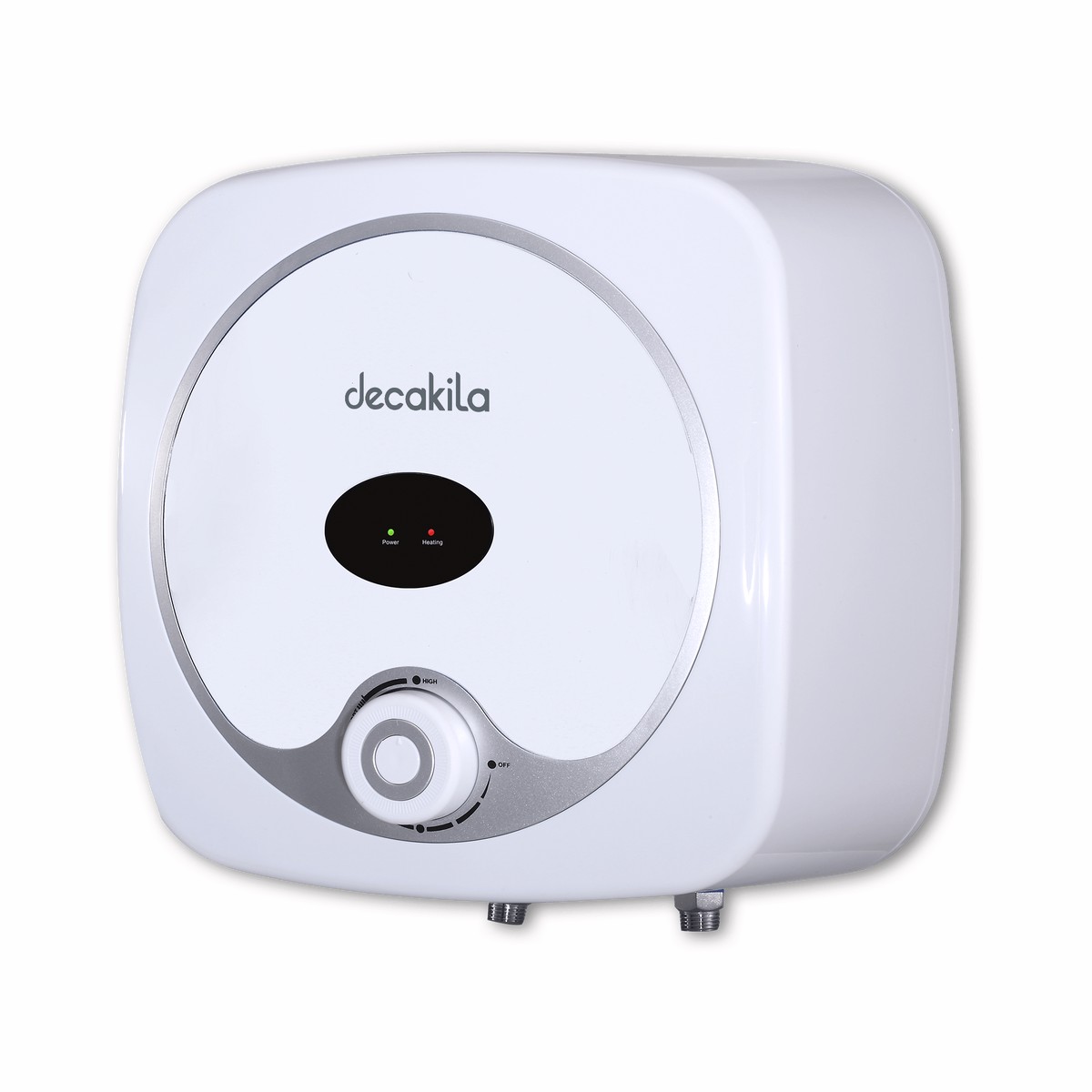 Decakila 26L Electric Water Heater 1500W - KEWH007W