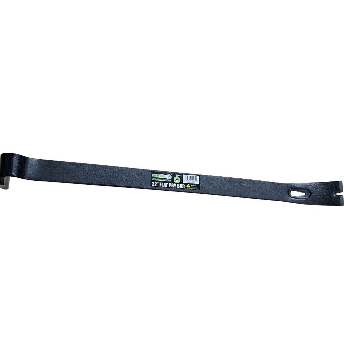 22 Inch Flat Pry Bar