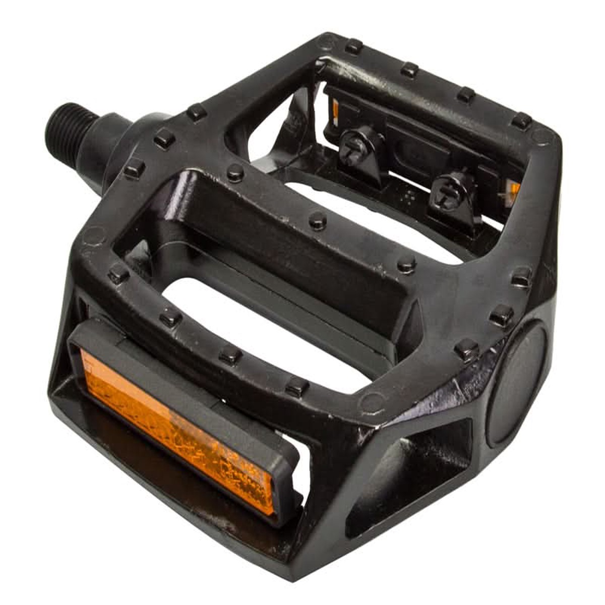 MX Alloy 1/2" Threaded Pedals