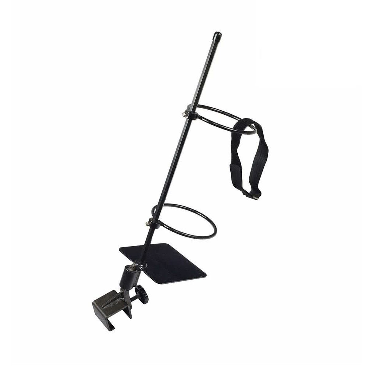 Oxygen Tank Holder with Mounting Hardware for the Rascal 600F (Used)