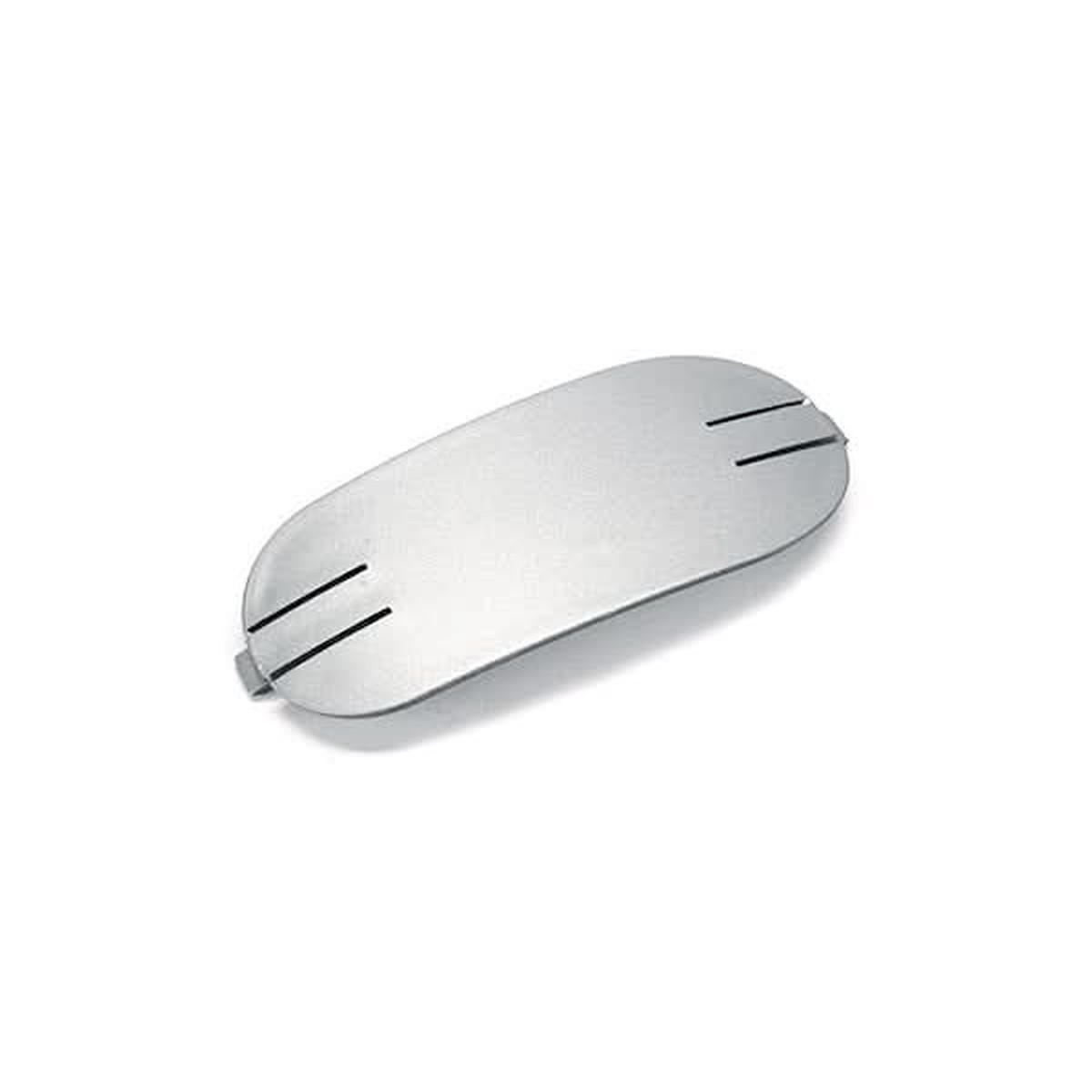 Seat Block Off Plate for the Motovox MVS10