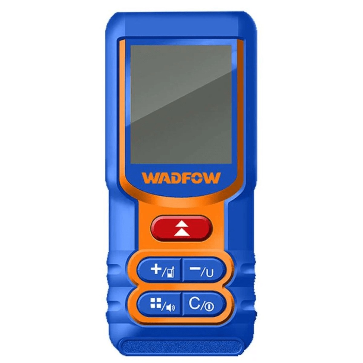 Wadfow Laser Distance Detector 100m - WDL1520