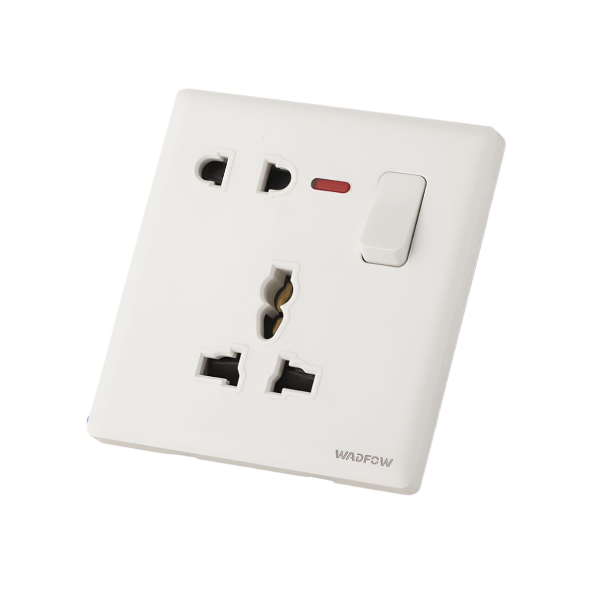 Wadfow Socket