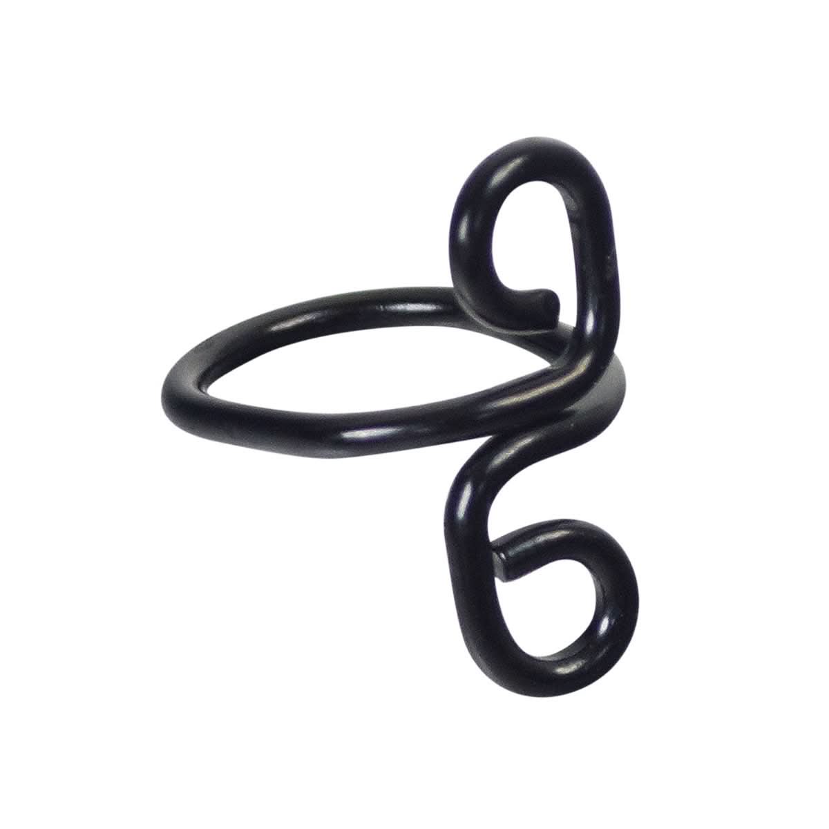 Wire & Cable Retainer for Ninebot ZING E10 eKickScooter