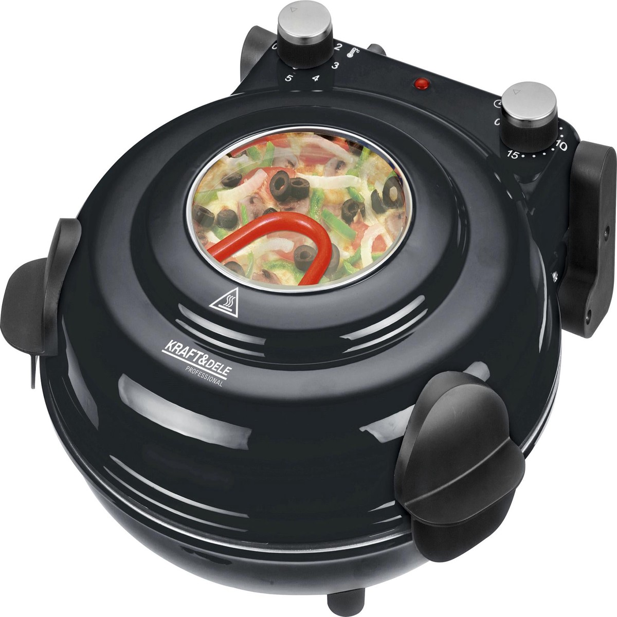 1200 W pitsaahi KD4344 (VD5)