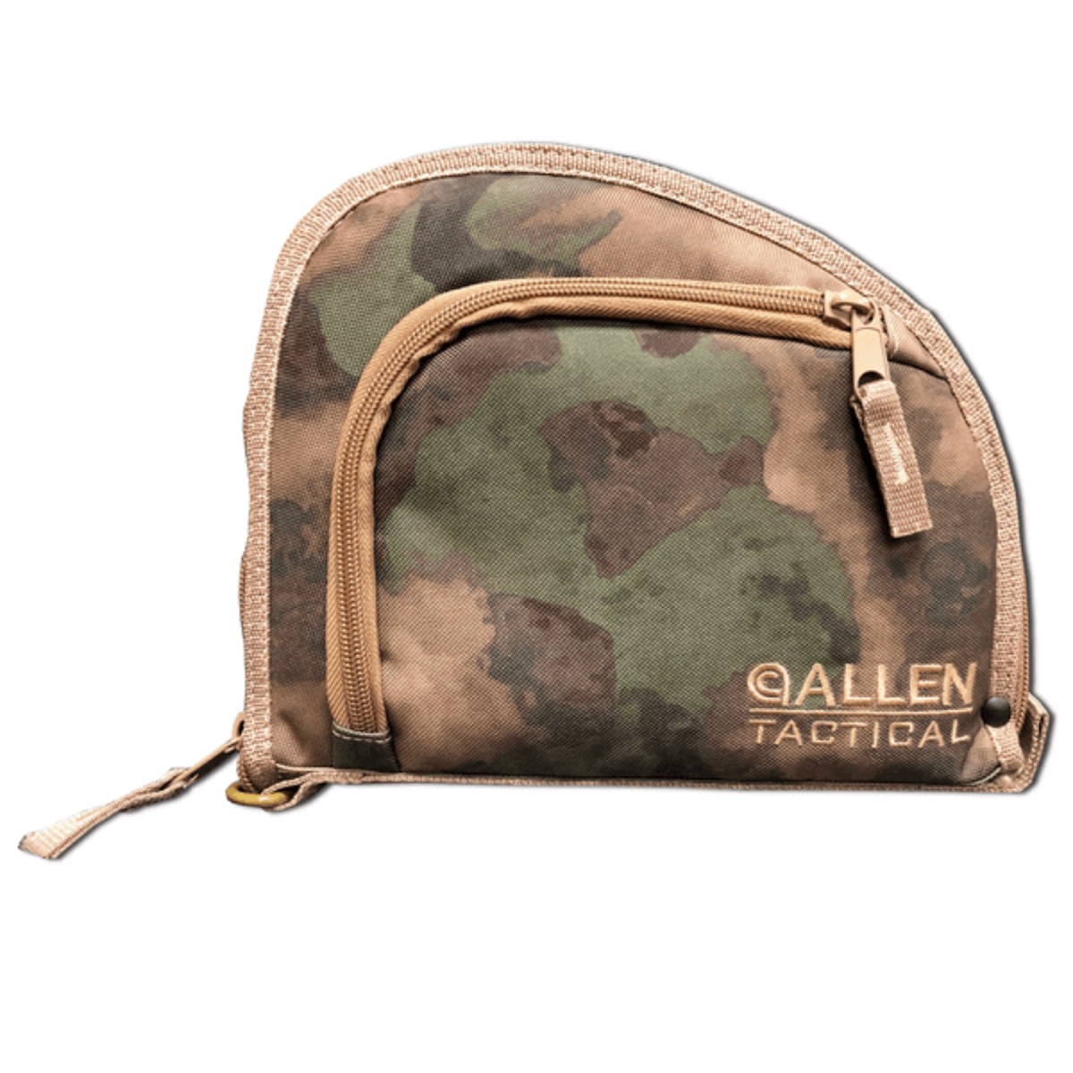 Allen Tactical Auto Fit Hand Gun Case 7744A