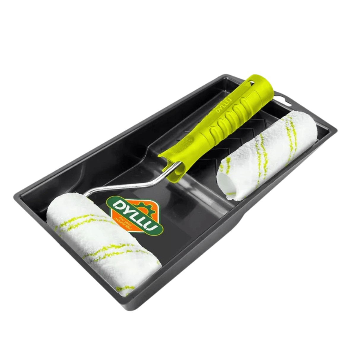 Dyllu 4-in-1 Painting Kit - DTCB3H34