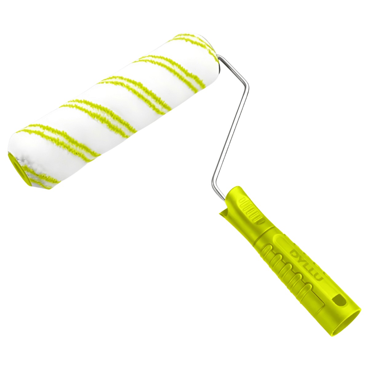 Dyllu Cylinder Brush 9" (230mm) For Inner Wall - DTCB1909