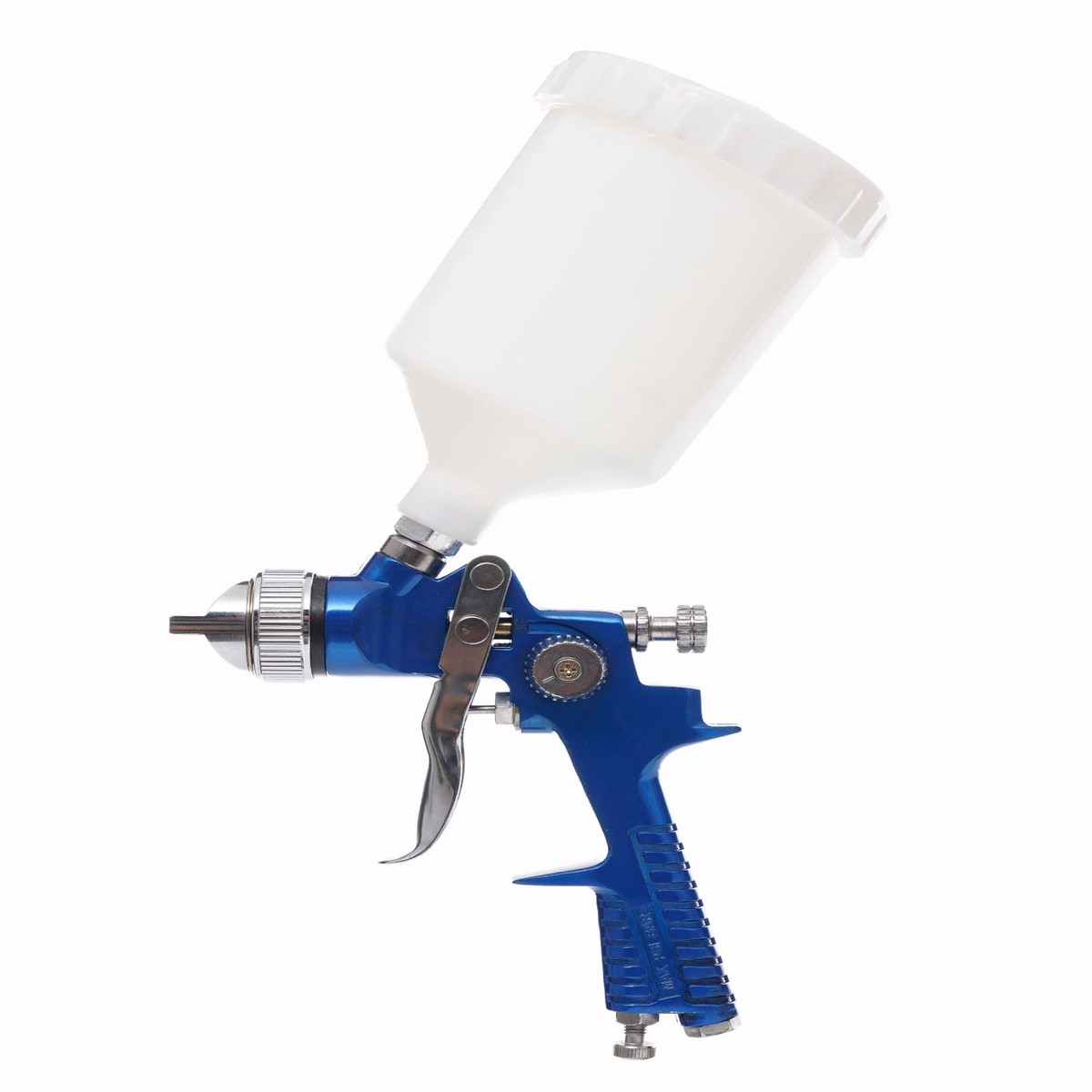 HVLP pihustuspstol 750ml KD2092