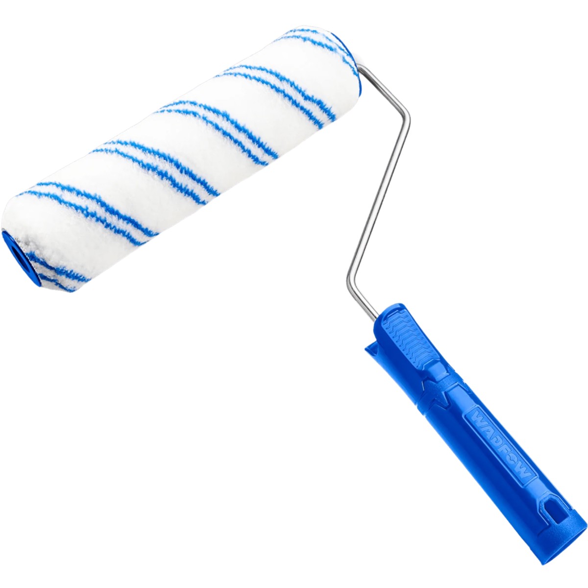 Wadfow 9" Cylinder Brush - WCB1909