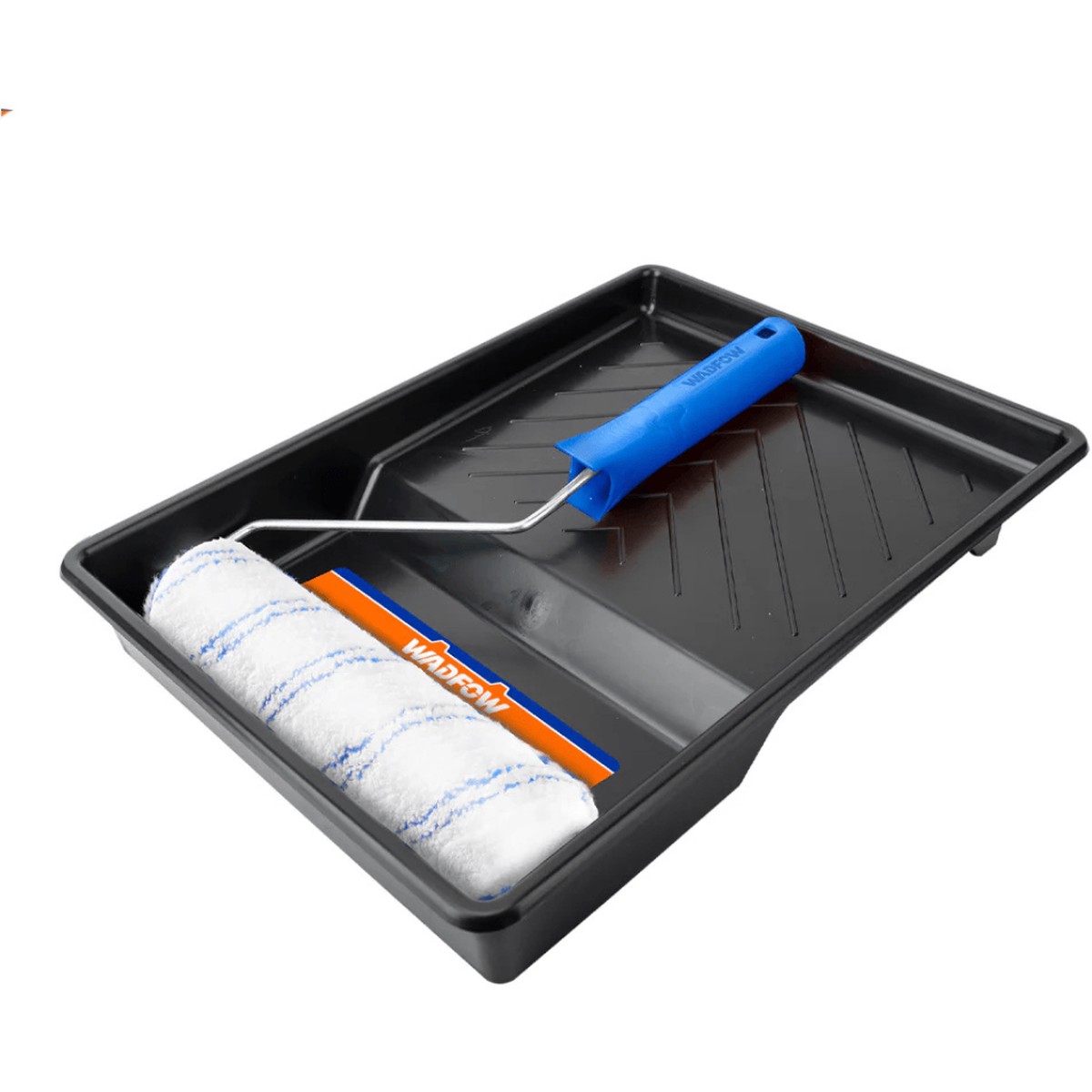 Wadfow Cylinder Brush 3-in-1 Set (Inner Wall) - WCB3H39