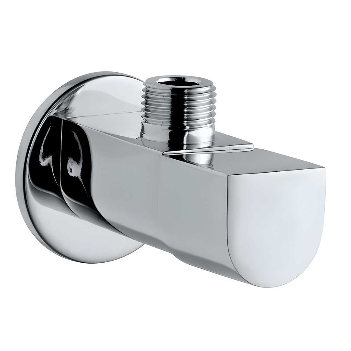 Aria Angle Valve For Water Connection - ARI-CHR-39053