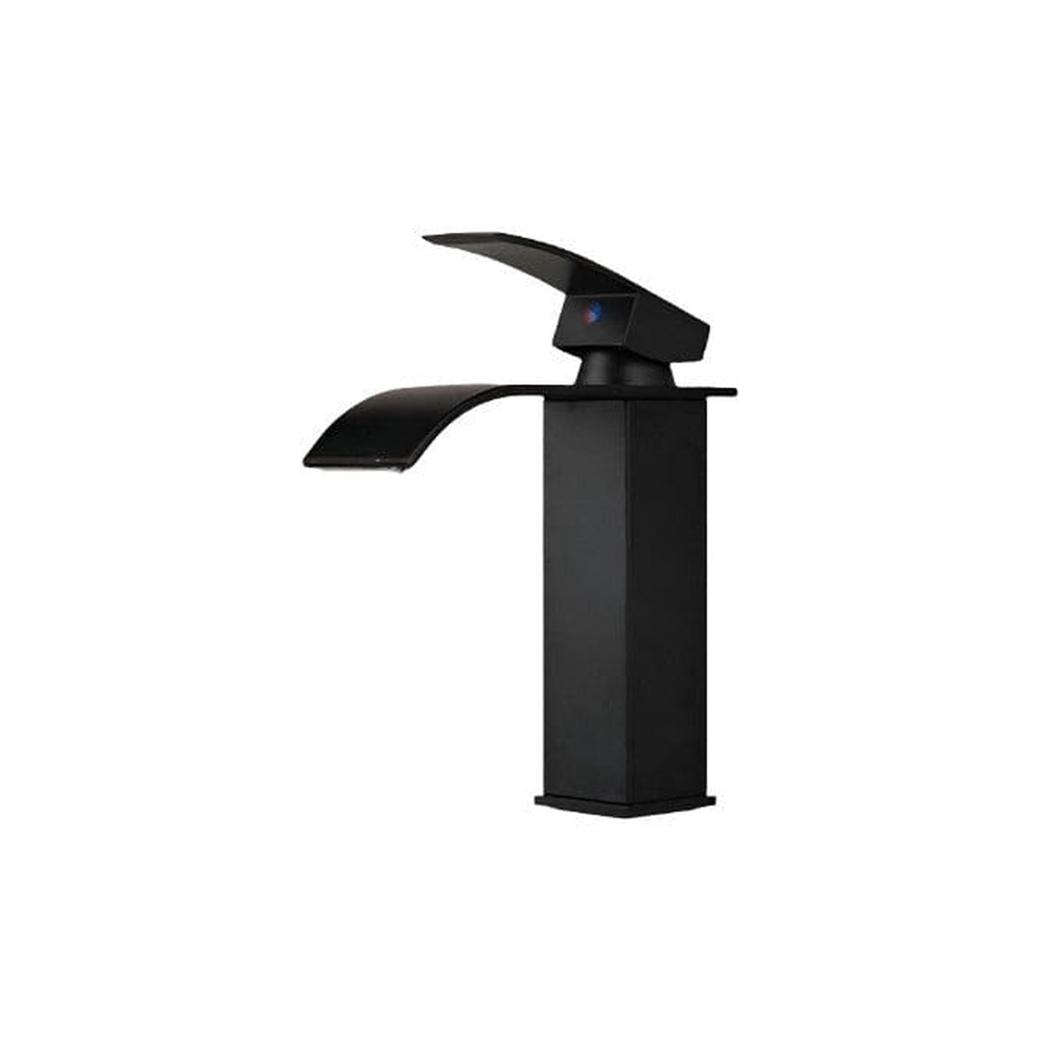 Bathroom Hot & Cold Basin Faucet Mixer - CS40