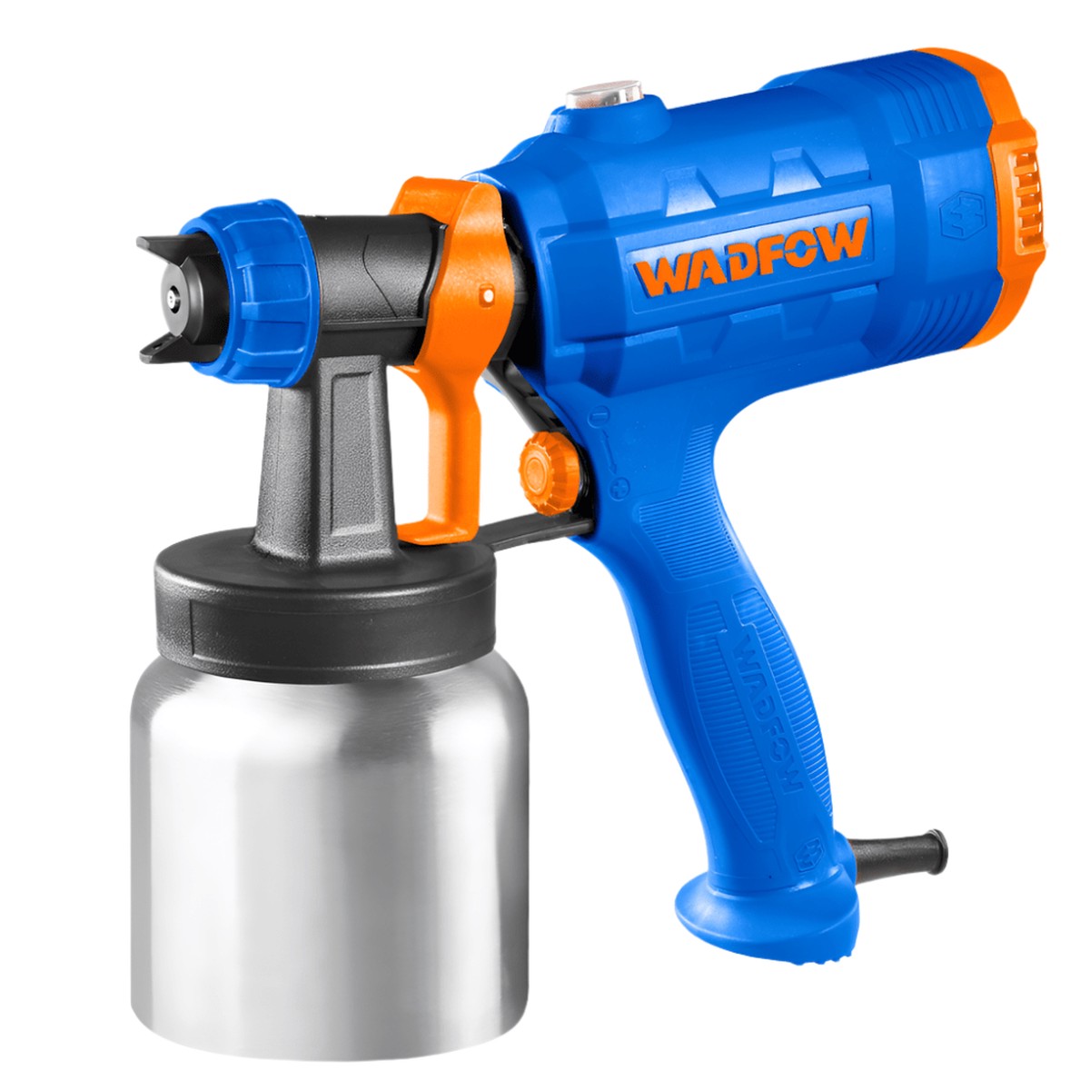 Wadfow 450W Spray Gun - WEG1A02
