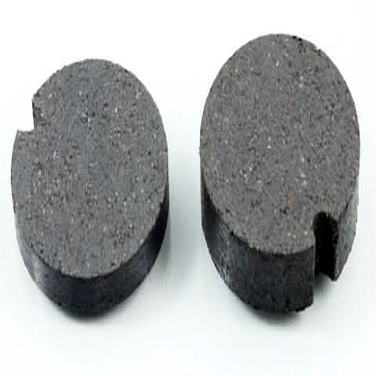 Organic Brake Pads for Arctic Cat Snowmobiles (1987-2006)