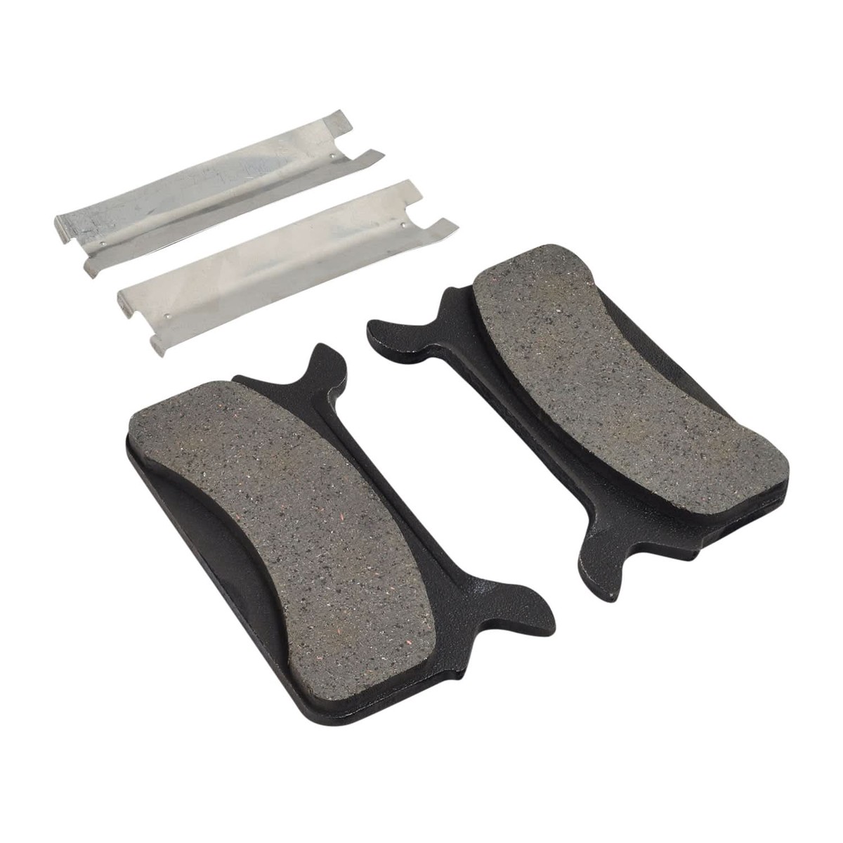 Organic Brake Pads for Polaris Snowmobiles (1993-1998)