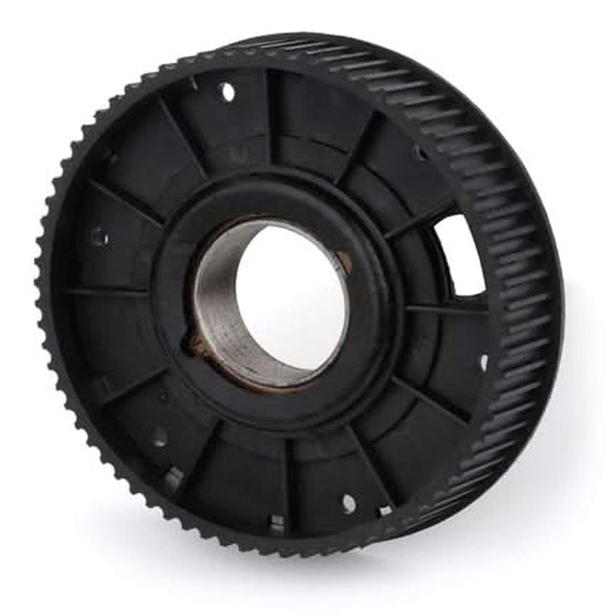 Rear Wheel Belt Sprocket - 5M Pitch