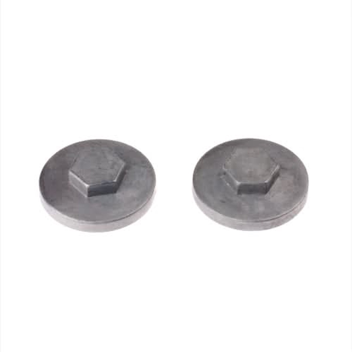 Tappet Covers for Honda Cub C70 1971-1973 and Passport C70 1980-1983