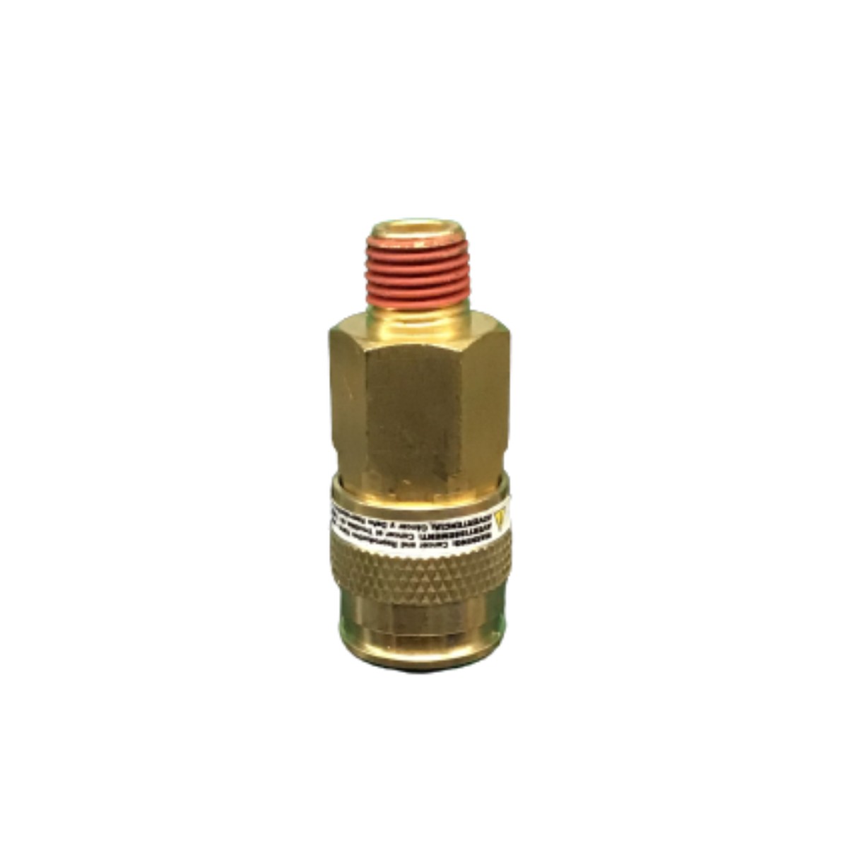 1/4 Inch Coupler For Makita Air Compressor