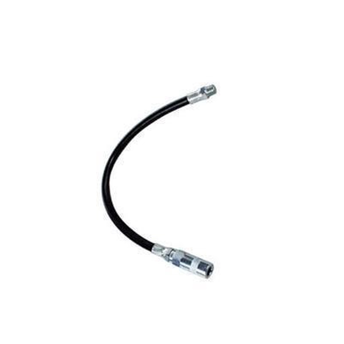 12 Inch Flexible Grease Hose