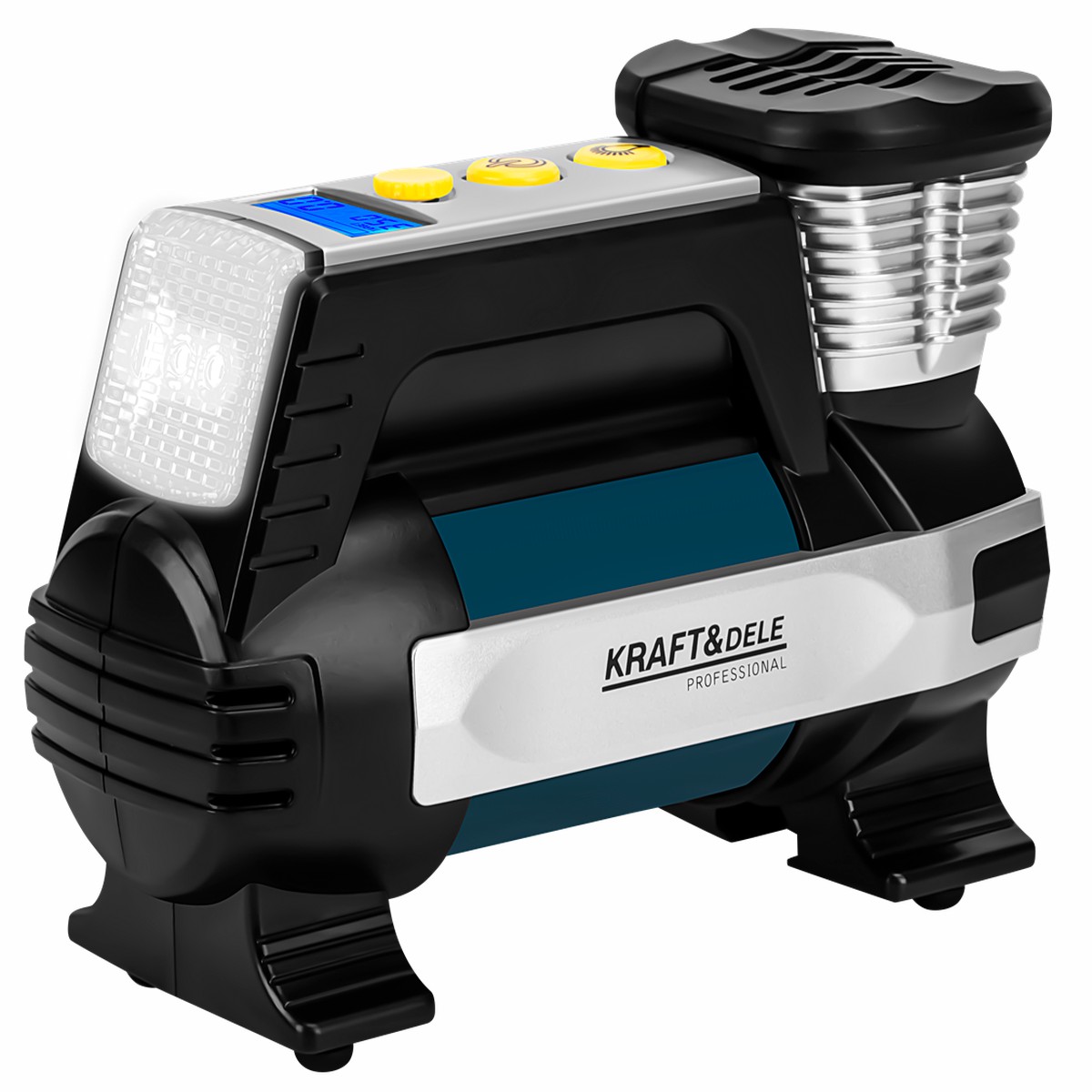 12 V autokompressor KD3442