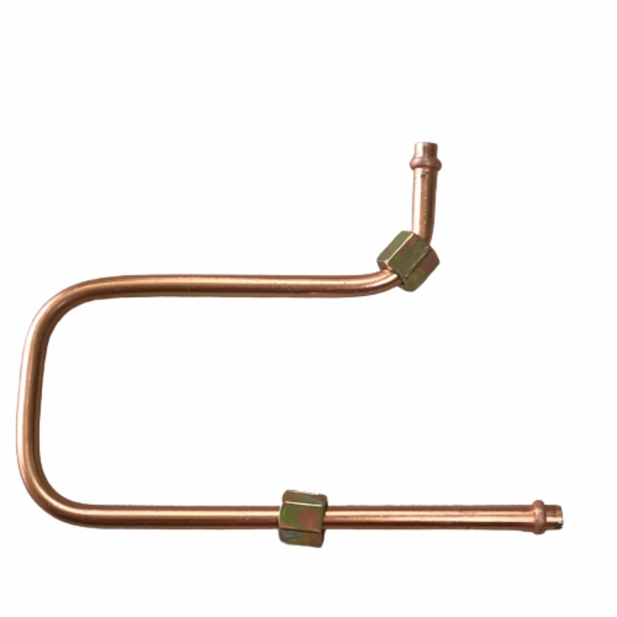 Best Seller Discharge Tube