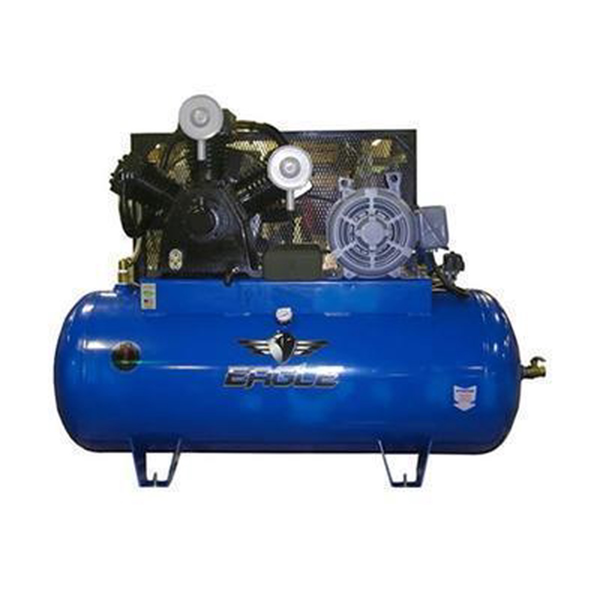 Best Seller Eagle 15 Horsepower 120 Gallon Air Compressor
