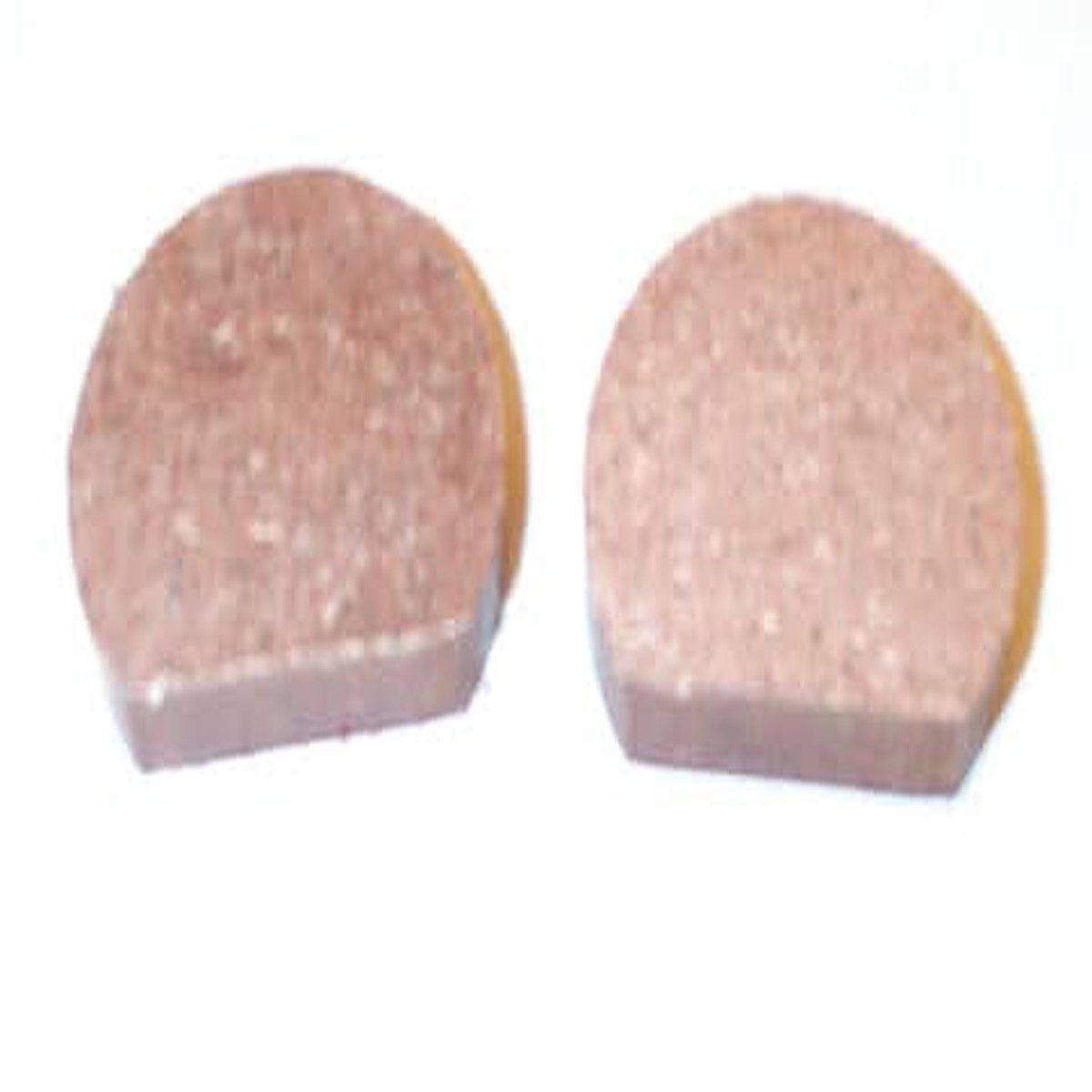 Organic Brake Pads for Arctic Cat Snowmobiles (1974-1979)