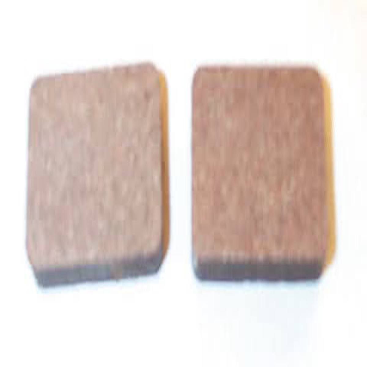 Organic Brake Pads for Arctic Cat Snowmobiles (1978-1991)