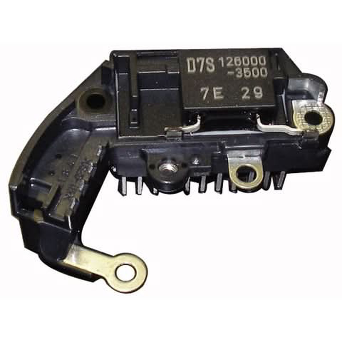Voltage Regular for Arctic Cat BearCat, Panther, and T660 Snowmobiles (2006-2008)