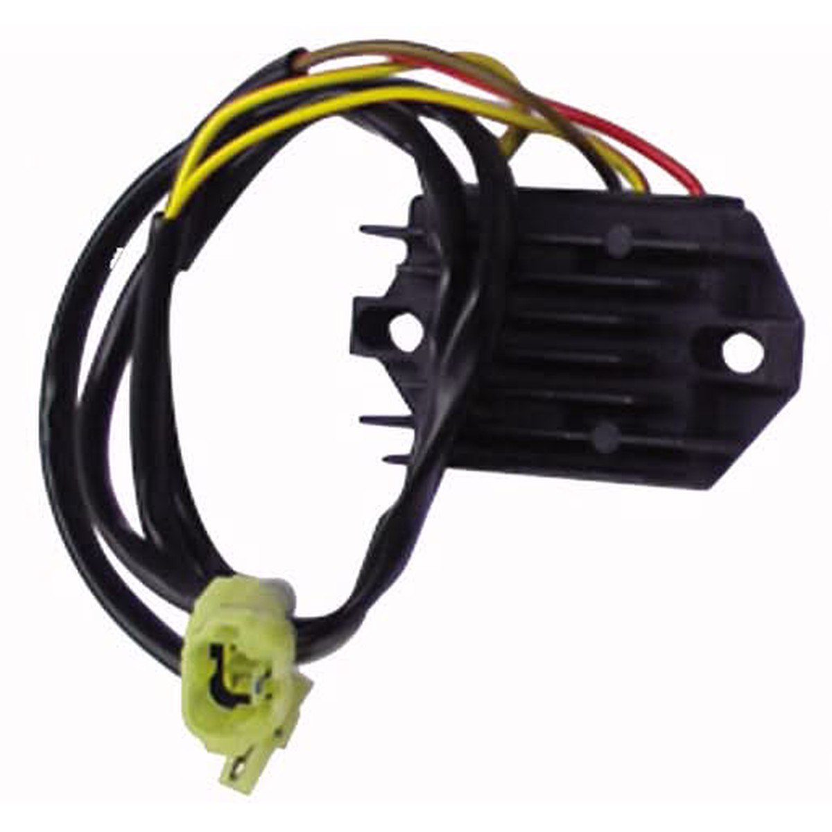 Voltage Regular for Arctic Cat ZR and ZRT Snowmobiles (2001-2002)