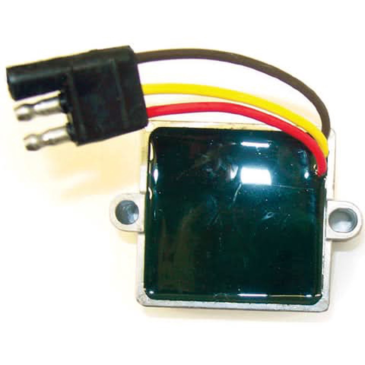 Voltage Regular for Polaris Snowmobiles (2003-2007)